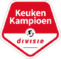 Logo Keuken Kampioen Divisie