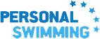 Logo Personal Swimming