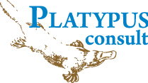 Platypus Consult Logo