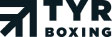 Logo TYR Boxing